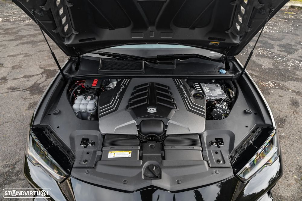 Lamborghini Urus 4.0 V8 Performante - 14
