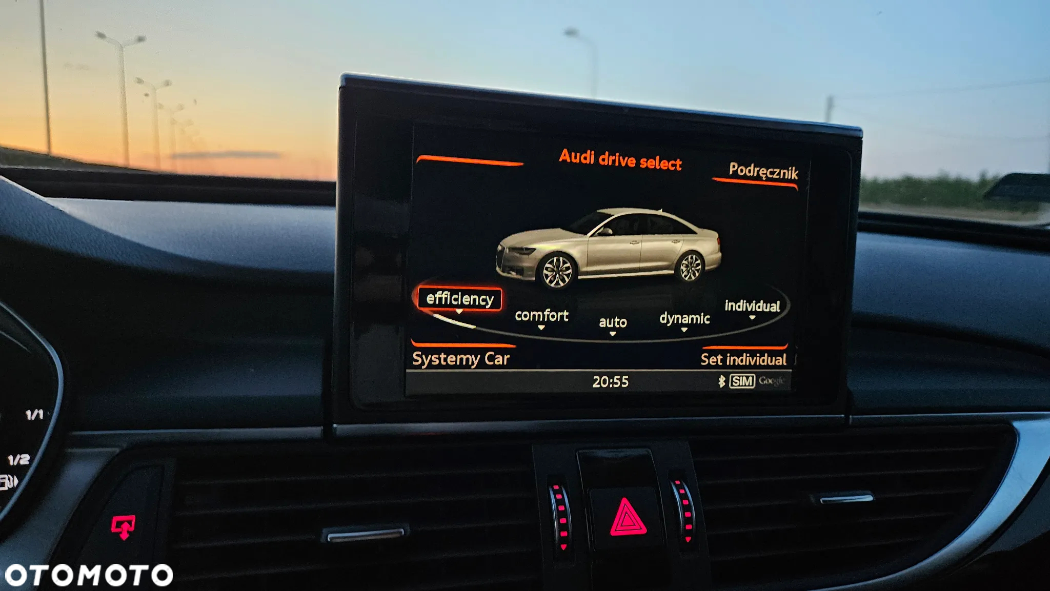 Audi A6 2.0 TDI Quattro S tronic - 31