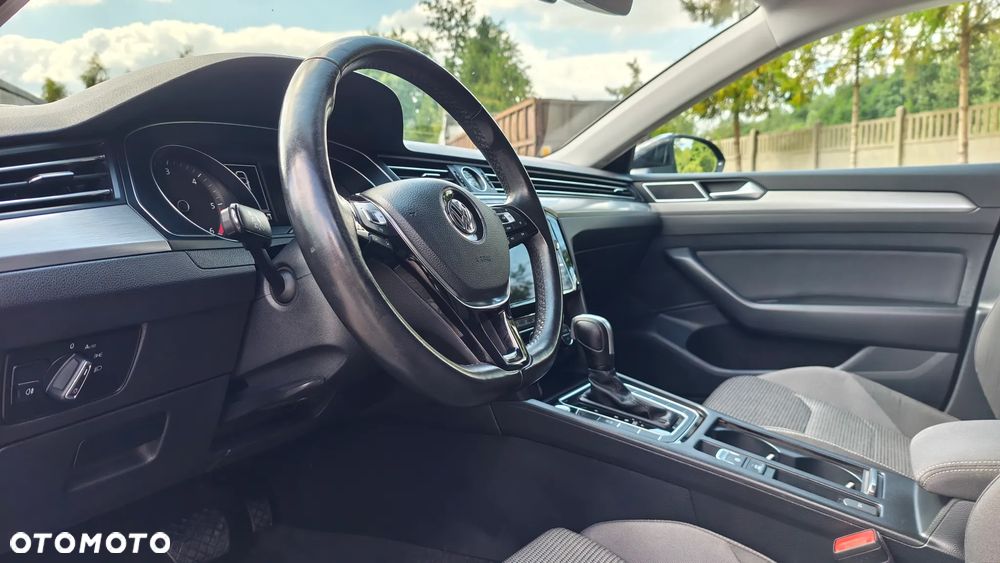 Volkswagen Arteon 2.0 TDI SCR DSG Elegance - 20