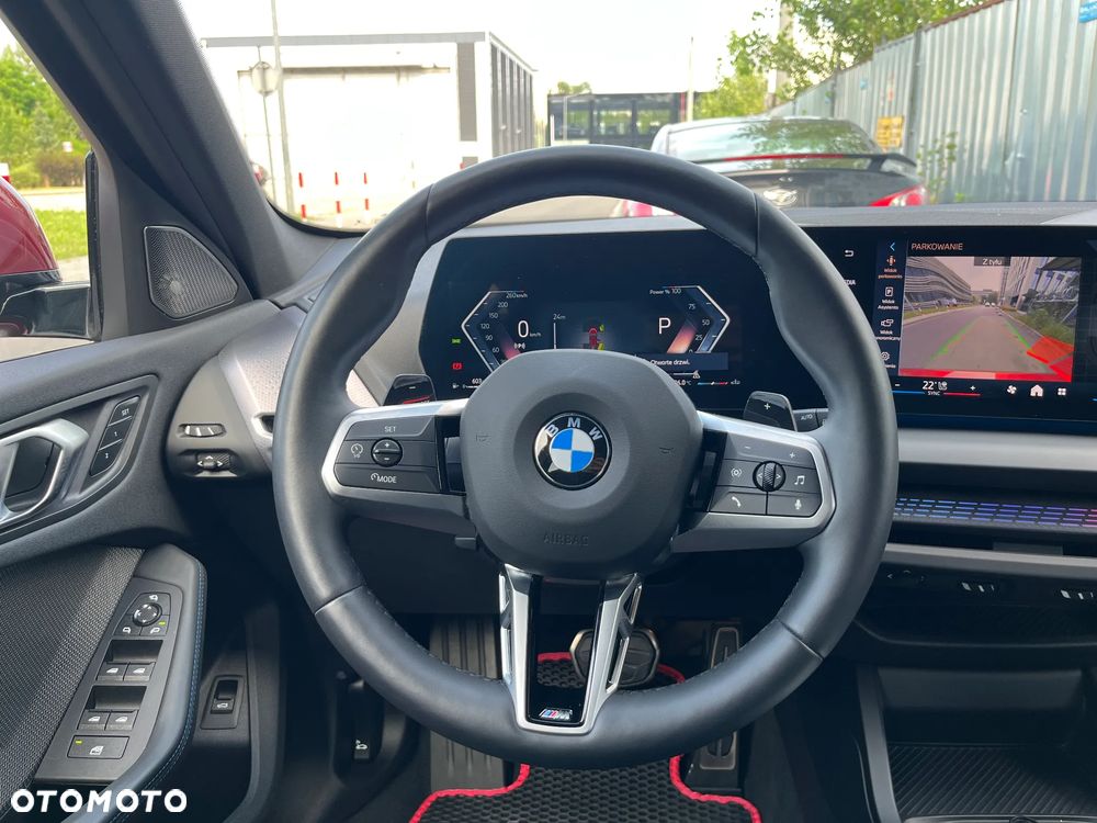 BMW Seria 1 - 37