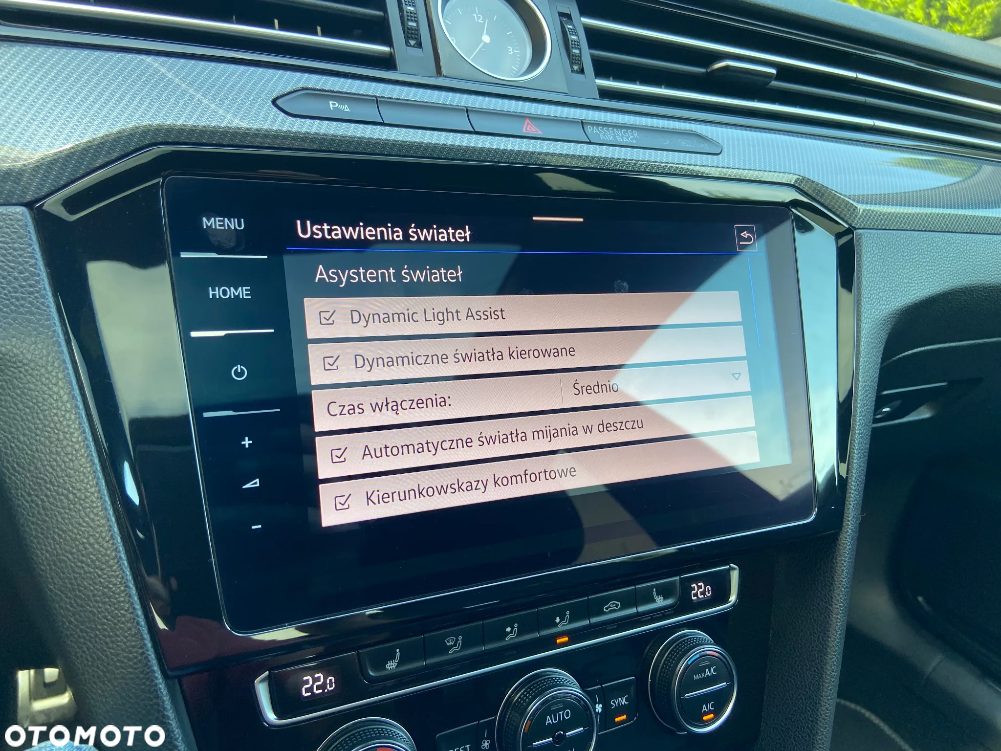 Volkswagen Arteon 2.0 TDI SCR R-Line DSG - 32