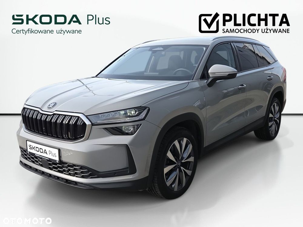 Skoda Kodiaq - 1