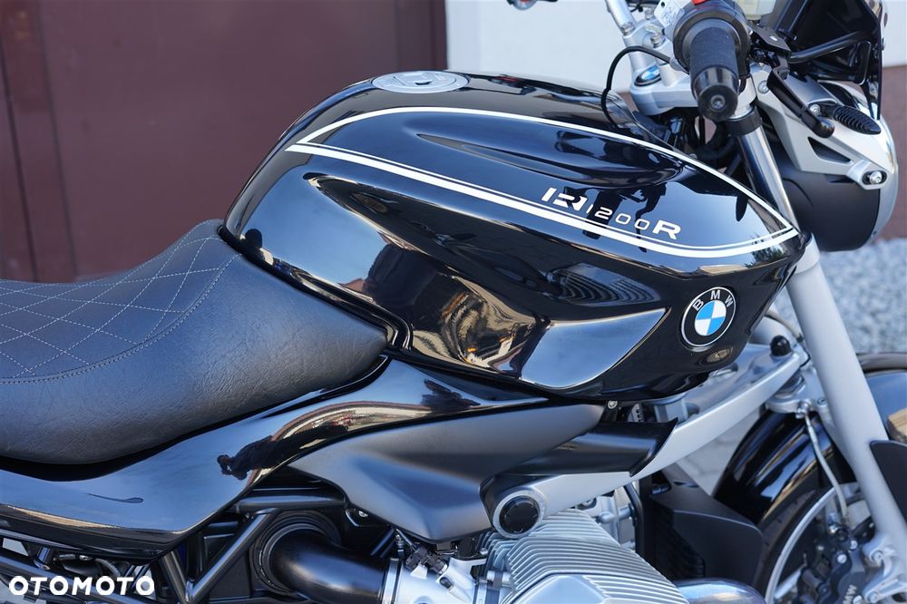 BMW R - 12