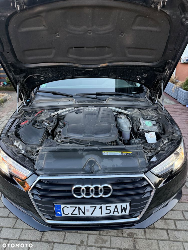 Audi A4 Avant - 16