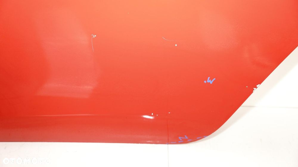 DRZWI LEWY TYŁ TYLNE TOYOTA YARIS II LIFT 09-11R 3PO - 8