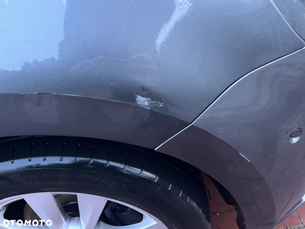 Seat Alhambra 2.0 TDI Reference - 5