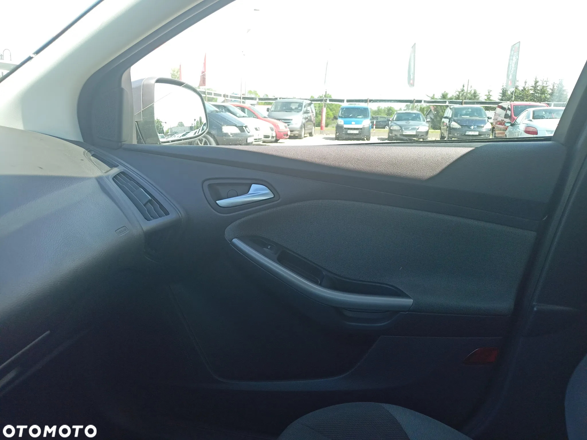 Ford Focus - 16