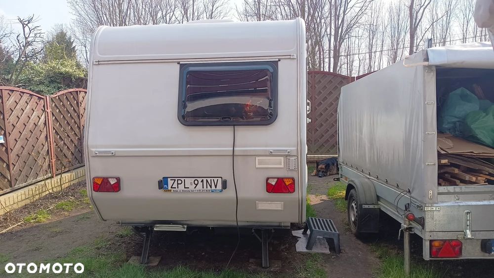 Niewiadów N126 - 1