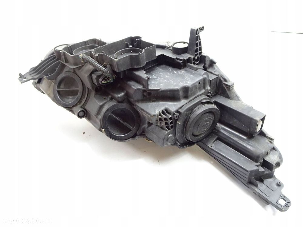 lampa lewy przód ford grand c-max mk2 lift 15-19 r. anglik - 5