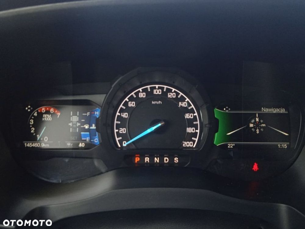Ford Ranger 2.0 EcoBlue 4x4 DC Wildtrak - 17