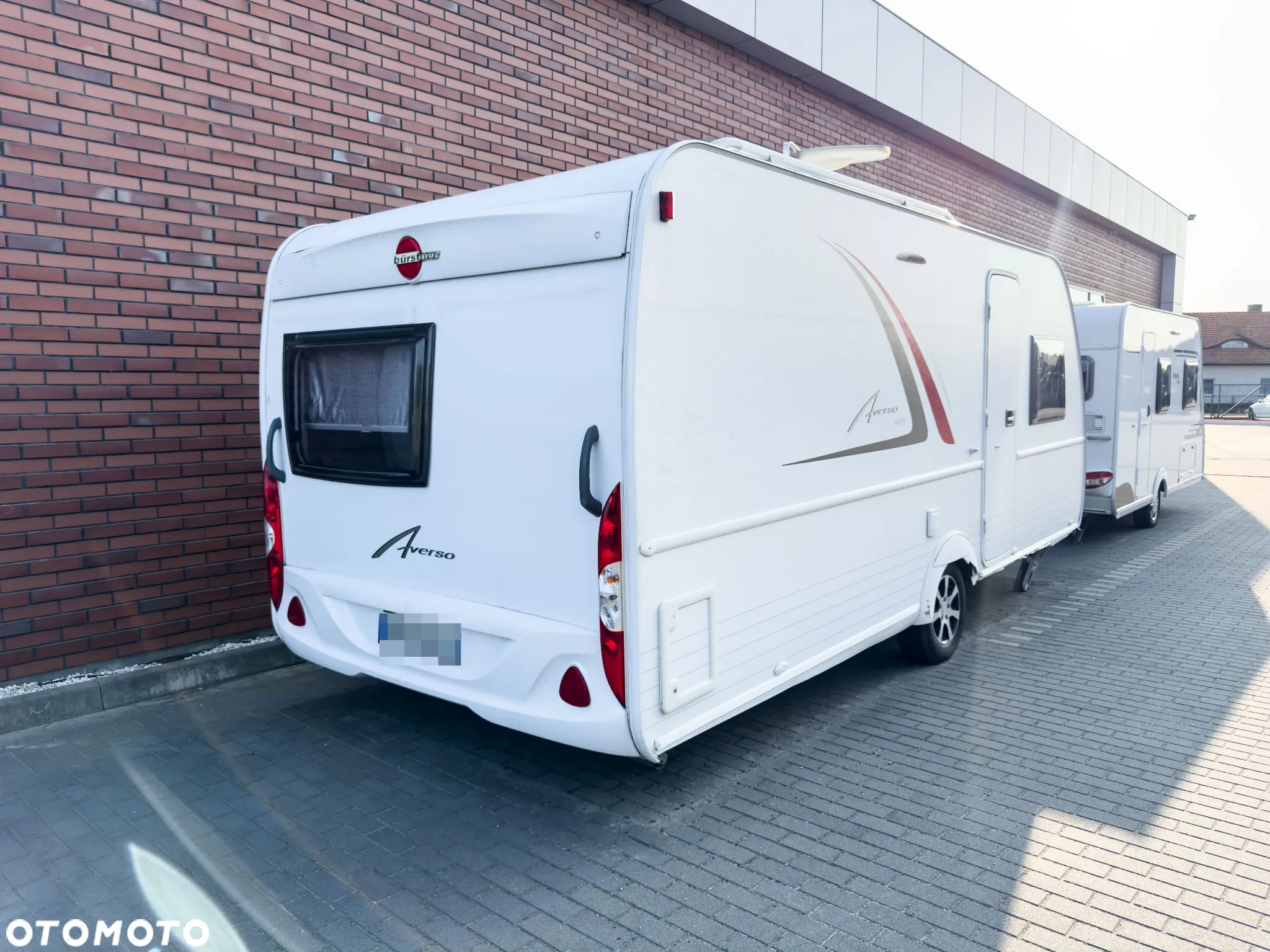 Burstner AVERSO 465 TSF - 20
