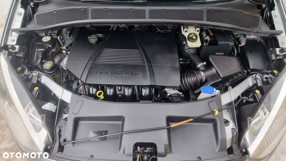 Ford S-Max - 10