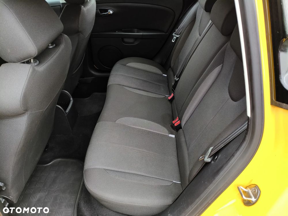 Seat Leon 2.0 T FSI FR - 17