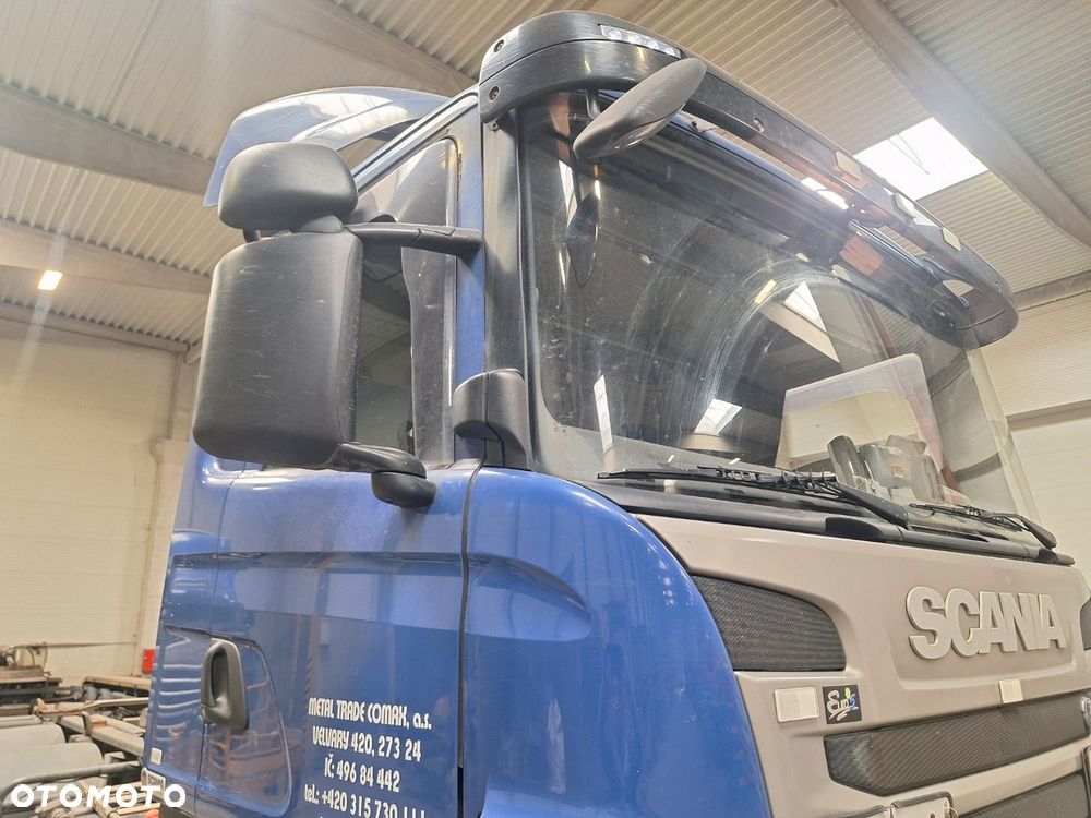 Scania G 440 Cb 6X4 - 31