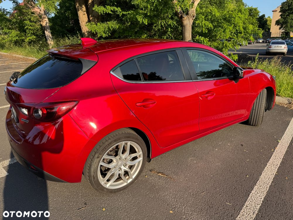 Mazda 3 2.0 Skyenergy - 2