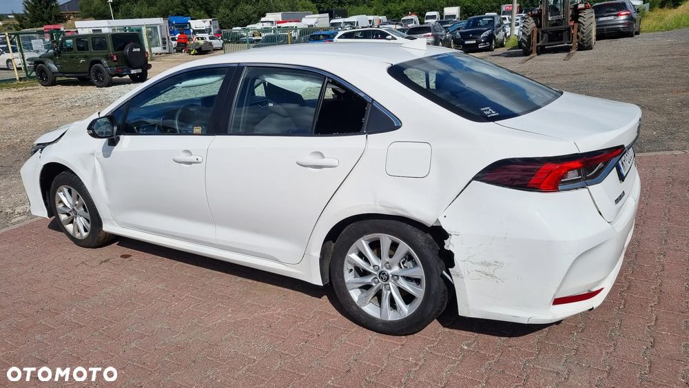 Toyota Corolla 1.8 Hybrid Active - 1