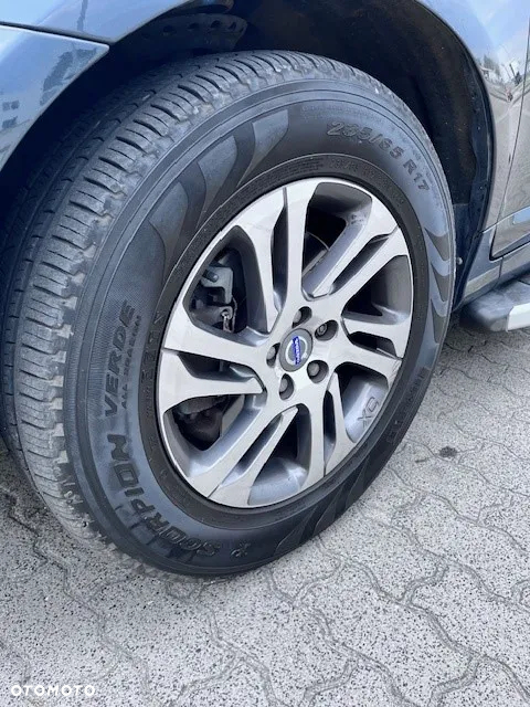 Volvo XC 60 D3 Momentum - 16