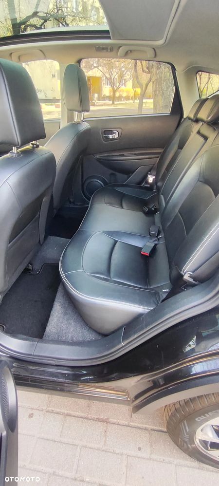 Nissan Qashqai 2.0 CVT 360 - 11