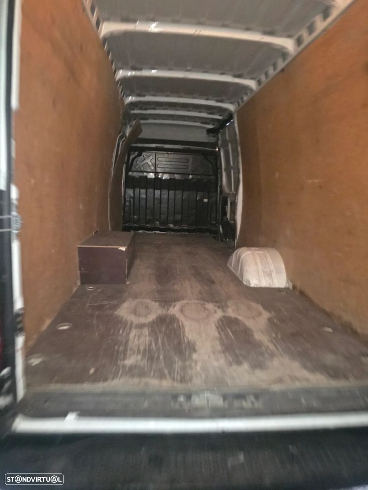 Iveco Daily 3.0 35C18HV 4100 16 - 8