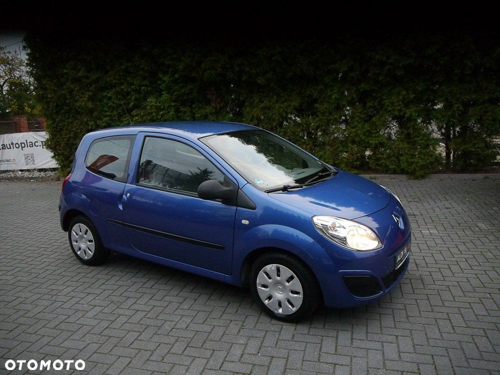 Renault Twingo 1.2 16V Dynamique - 13