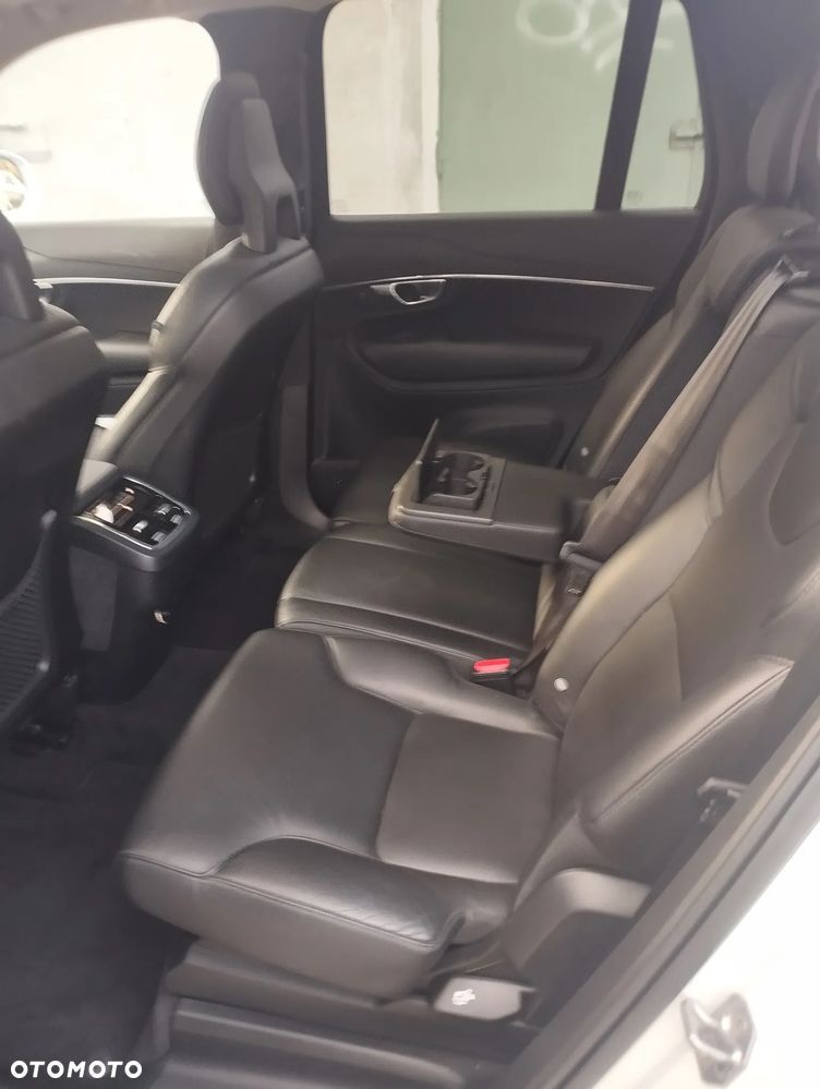 Volvo XC 90 ver-t6-awd-geartronic-momentum - 5