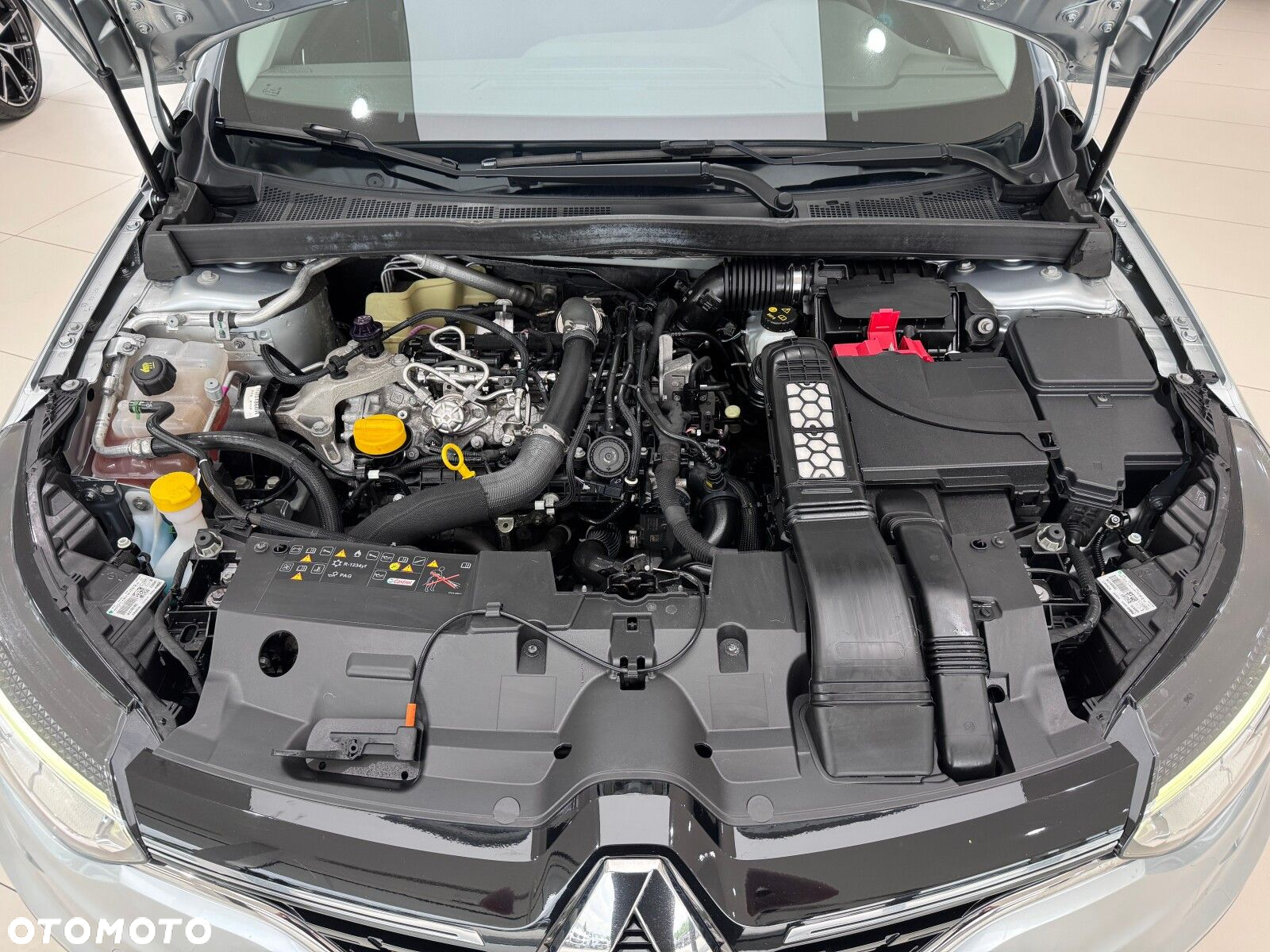 Renault Megane 1.3 TCe FAP Zen - 19