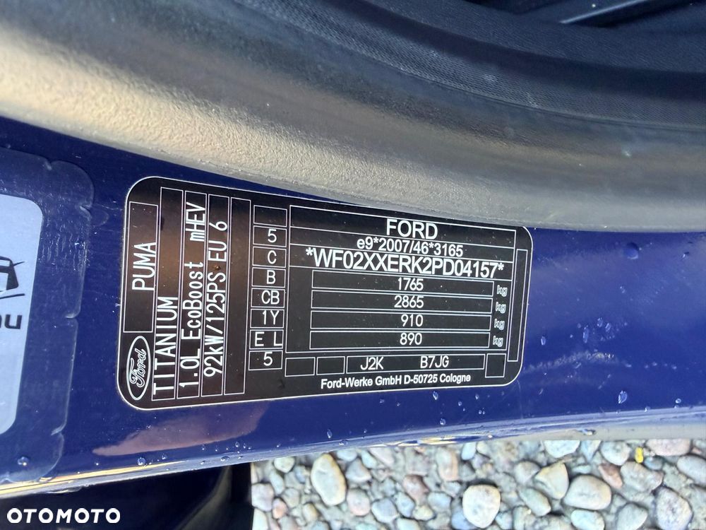 Ford EcoSport - 12