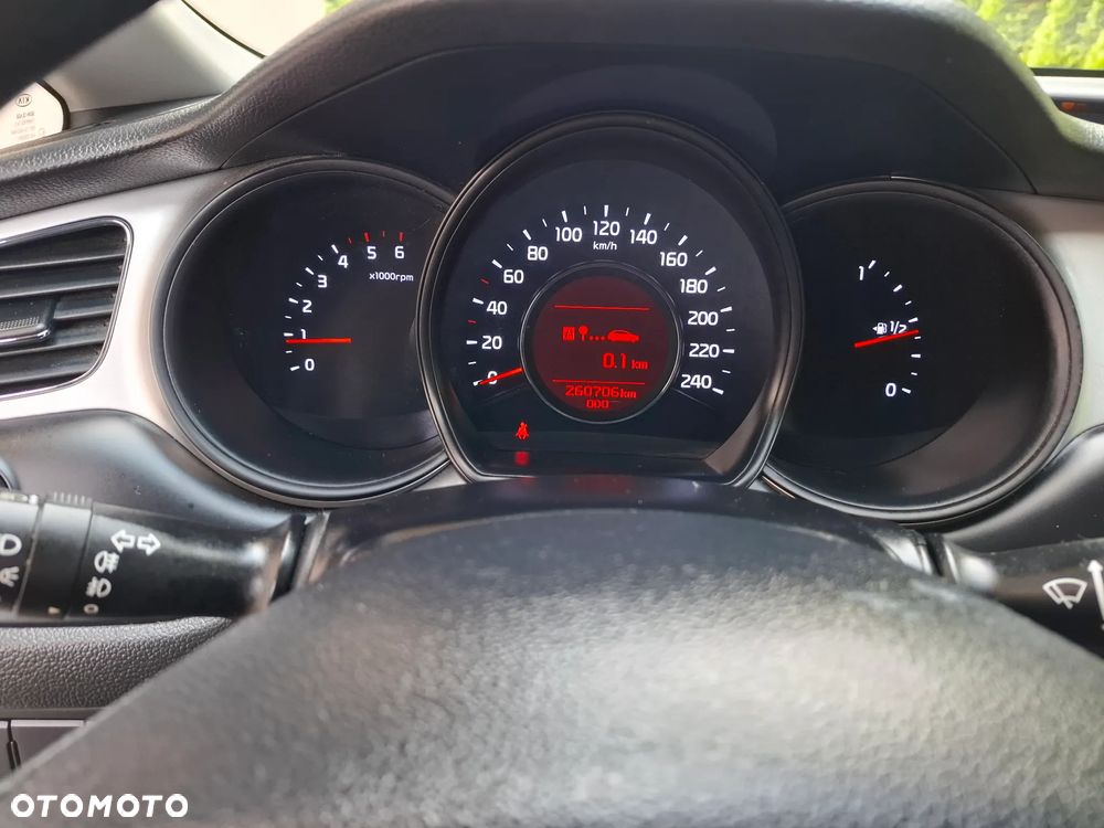 Kia Ceed 1.6 CRDi L - 18