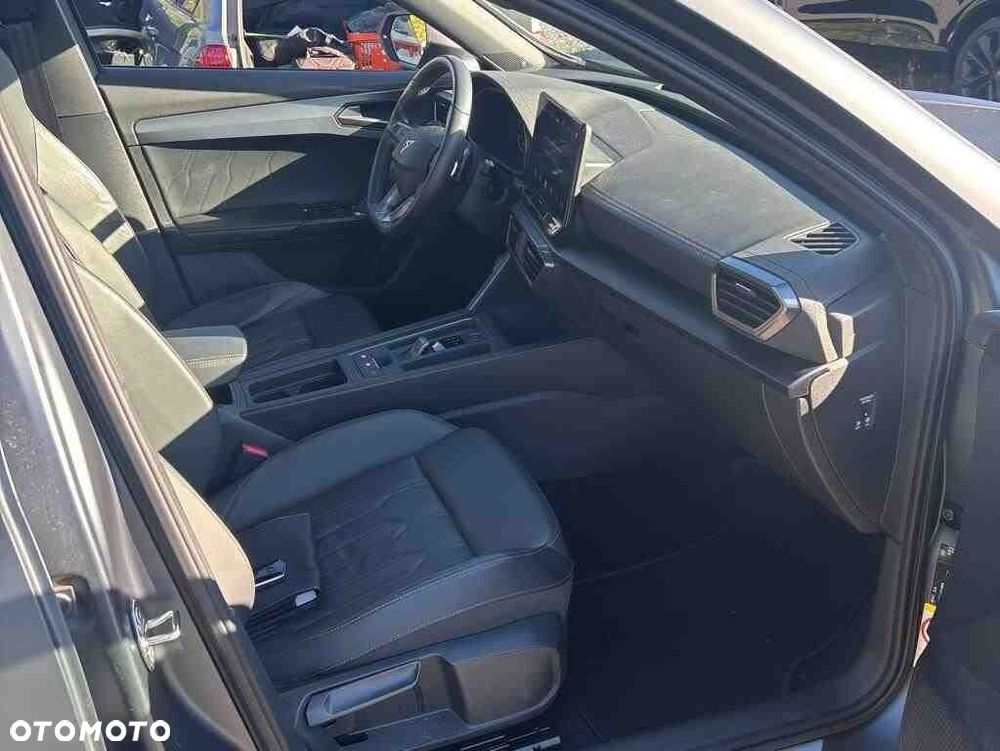 Cupra Formentor 2.0 TSI 4Drive VZ DSG - 7