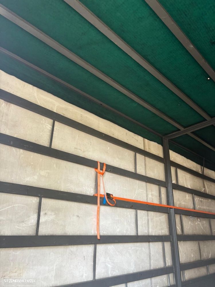 Mitsubishi Canter Canter Cabine Simples - 29