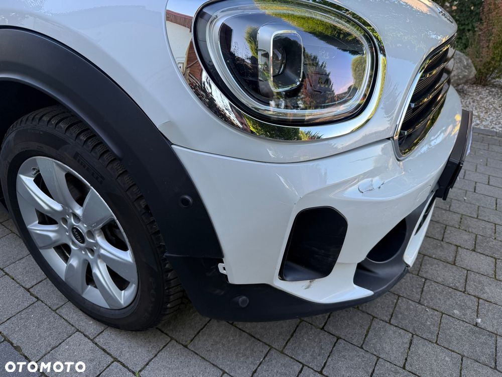 MINI Countryman Cooper Classic Trim - 11