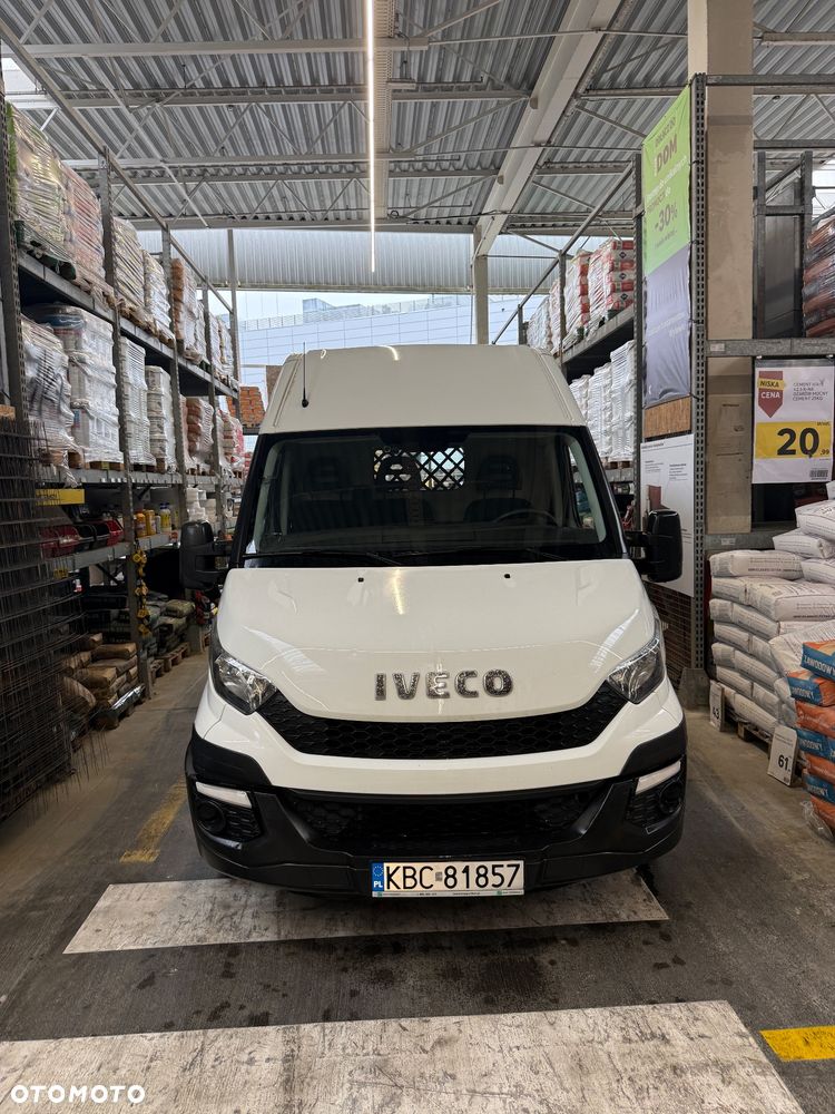 Iveco Daily - 1