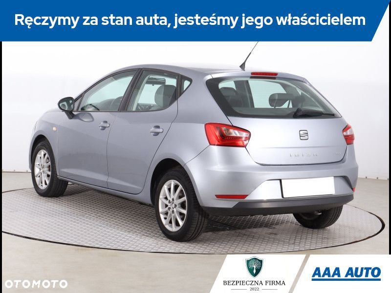 Seat Ibiza - 5