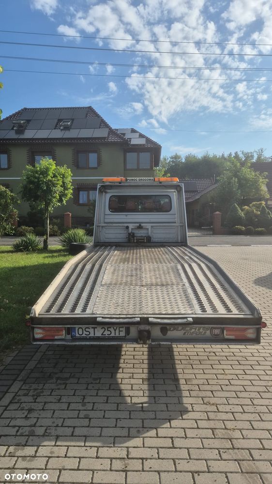 Fiat Ducato - 4
