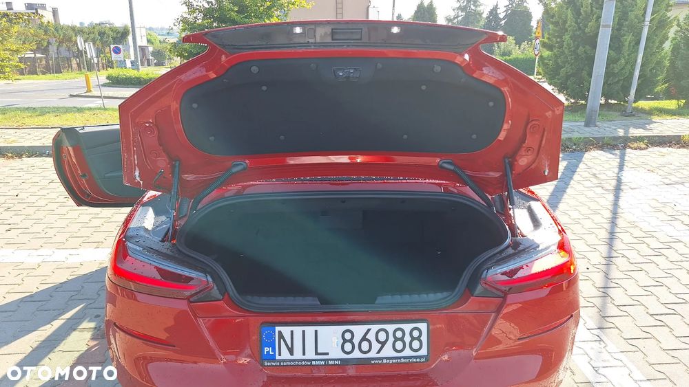 BMW Z4 - 26