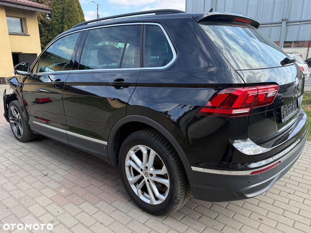 Volkswagen Tiguan 2.0 TDI SCR 4MotION DSG Life - 3