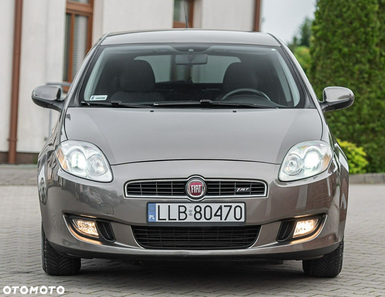 Fiat Bravo 1.4 T-JET 16V Racing - 10