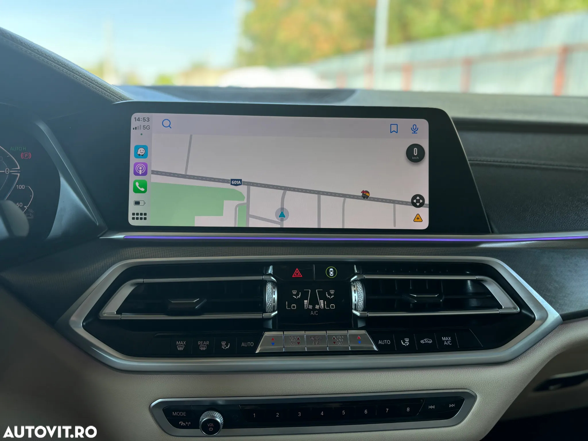 BMW X5 xDrive45e AT PHEV - 32