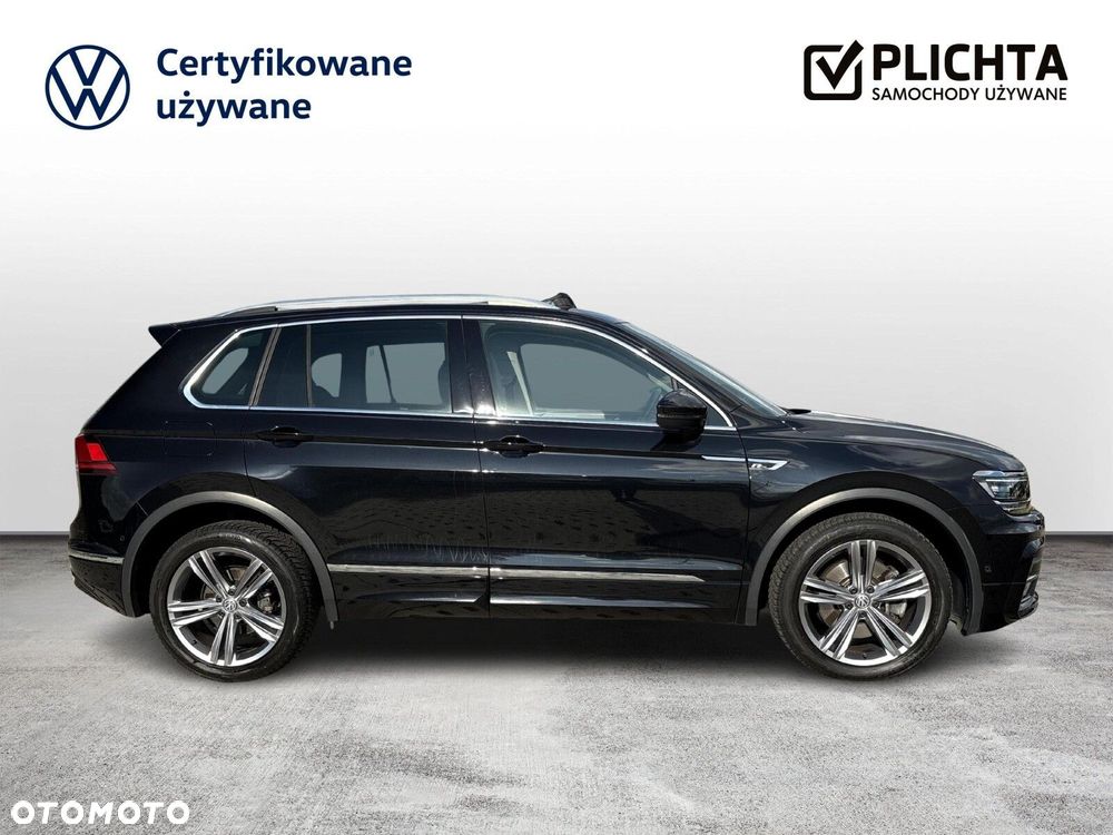 Volkswagen Tiguan - 6