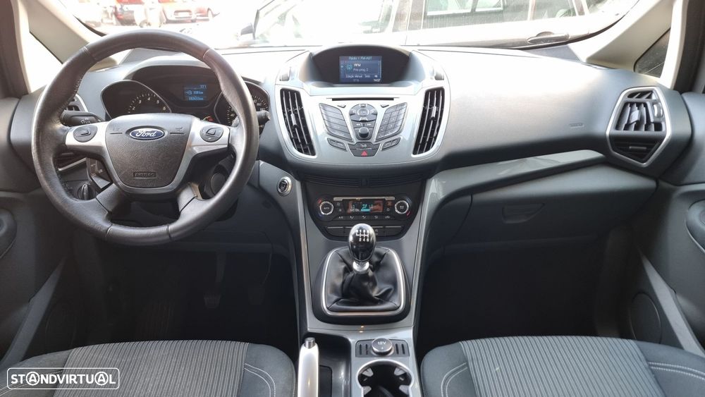 Ford C-Max 1.0 SCTi Titanium - 6