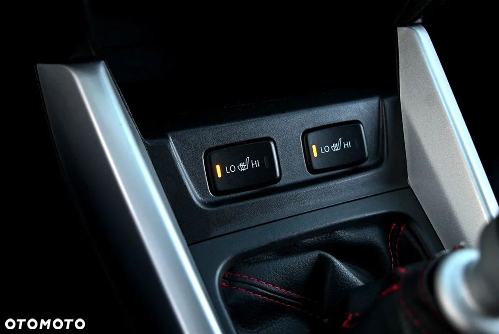 Suzuki Vitara 1.4 T Boosterjet S 2WD - 33