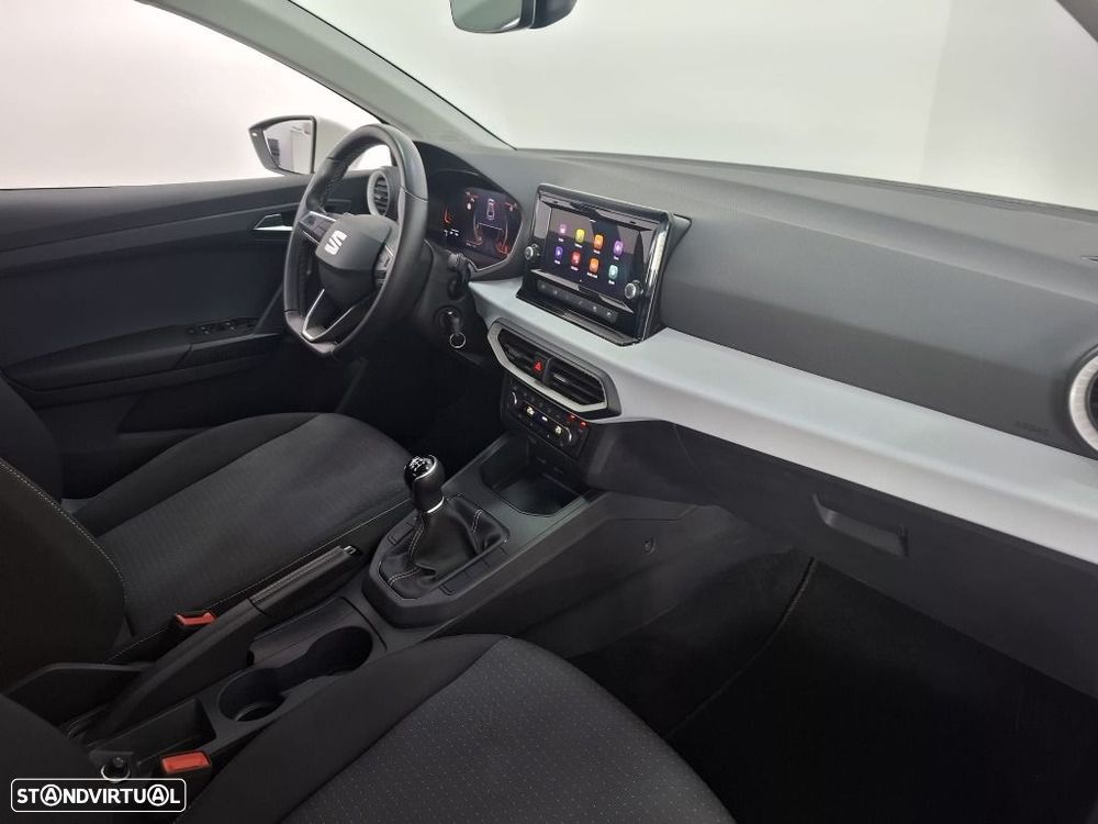 SEAT Ibiza 1.0 TSI Style - 15