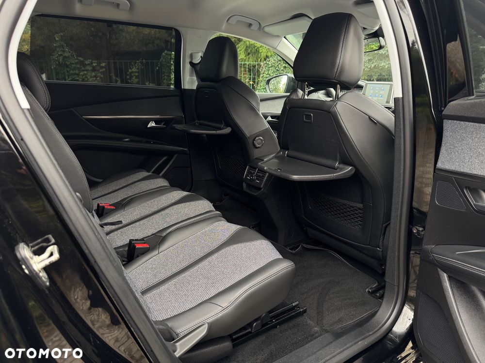 Peugeot 5008 BlueHDi 130 Allure Pack - 8