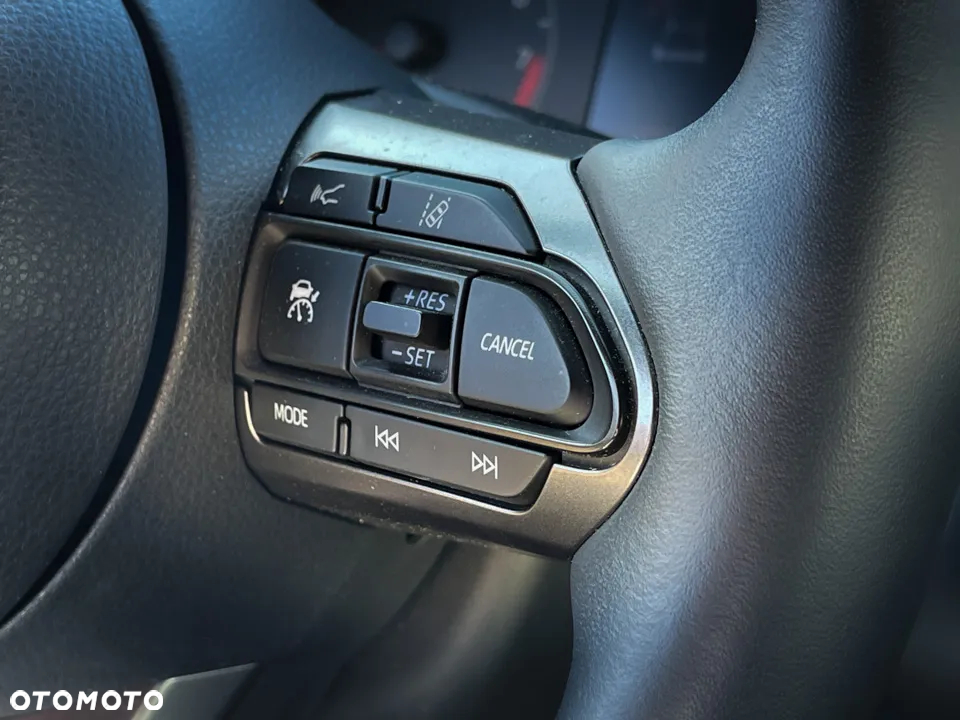 Toyota Yaris GR 1.6 Dynamic - 11
