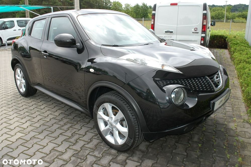 Nissan Juke - 20