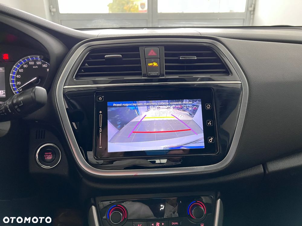 Suzuki SX4 S-Cross 1.4 T Premium - 24