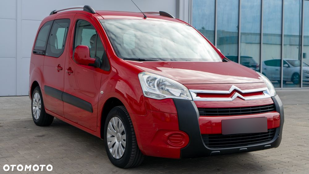 Citroën Berlingo 1.6 VTi Multispace - 3