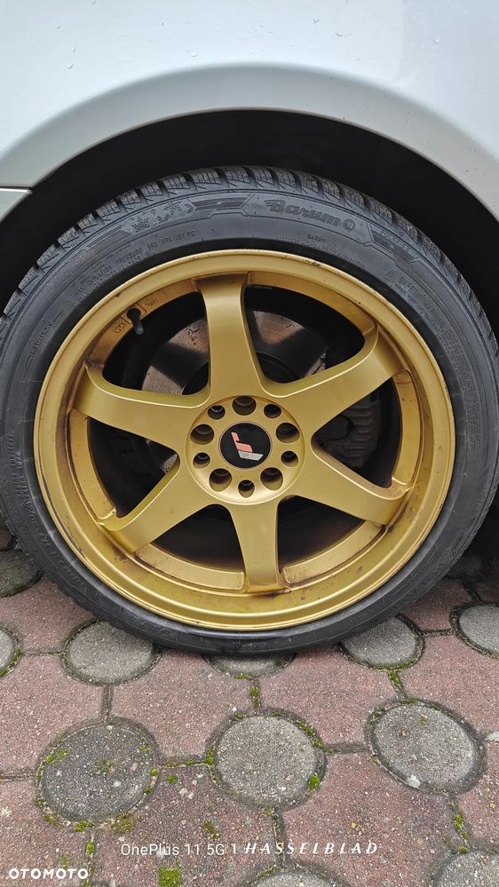 BMW Seria 5 520d - 3