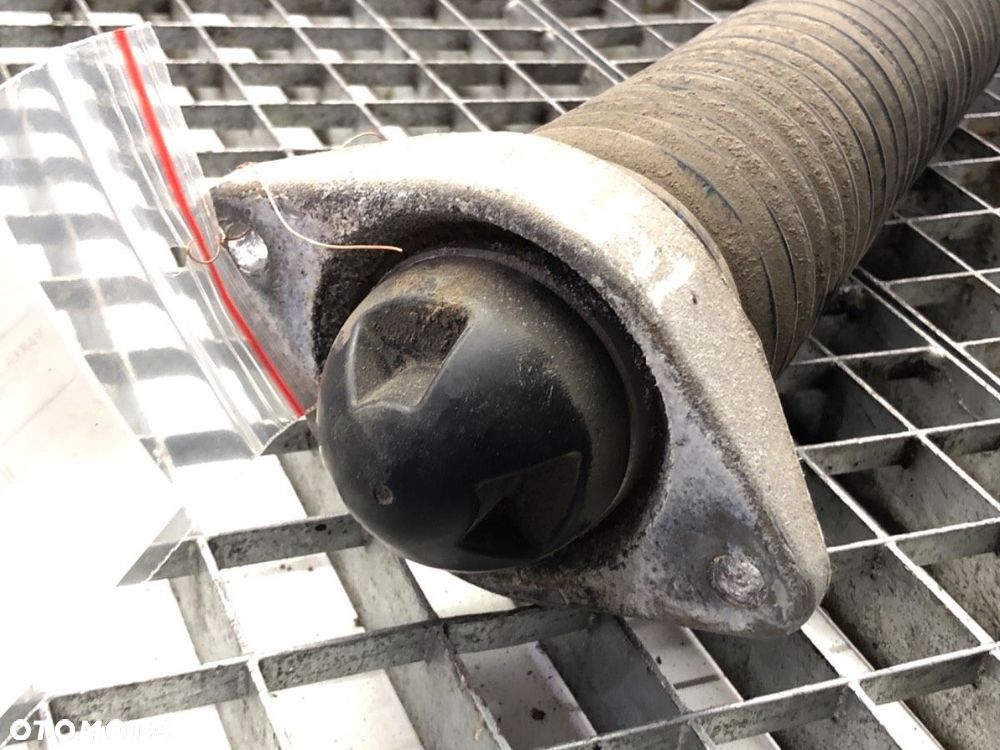 AMORTYZATOR PRAWY TYŁ  HONDA CIVIC X coupe 2016 - 2022 2.0 118 kW [160 KM] benzyna 2016 - 2022 - 3