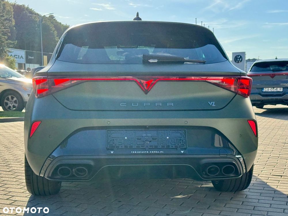 Cupra Leon 2.0 TSI VZ DSG - 11